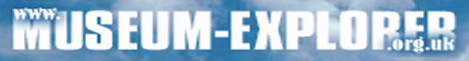 UK Aviation museums