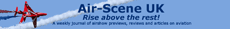Weekly Aviation magazine