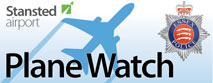 Stansted Plane Watch